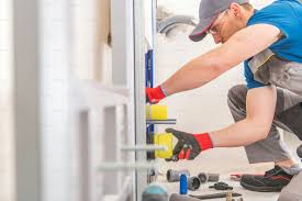 Plumbing System Maintenance in Beale Af, CA